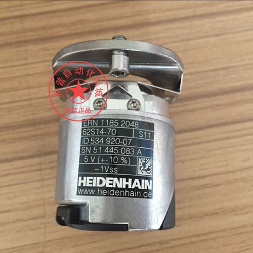 供应海德汉编码器ID534920-07全新原装正品ERN1185  2048 62S14-7
