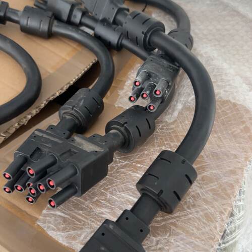 议价Ppc25P5A Power Cord 30A Ups BackEnd Power Connection Cab