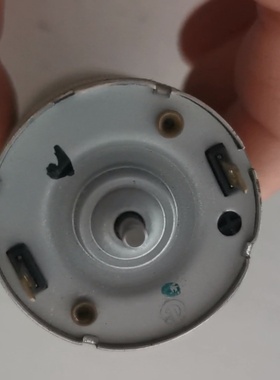 ZEBRA  ZE500电机  44197-102【议价】