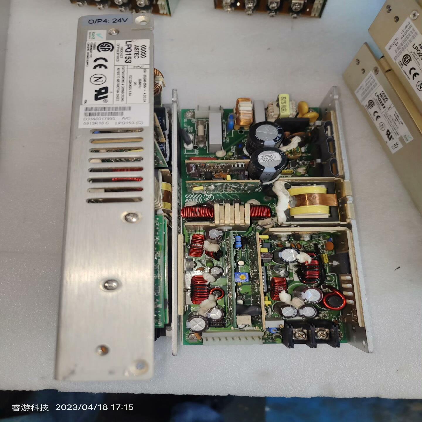 【请询价】ASTEC  LPQ153-C LPQ172  LPQ202