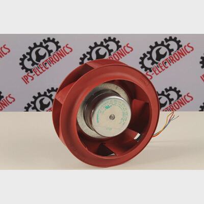 EBMPAPST R1G175AB4102 ventilatore assiale  6 mesi di garanzi