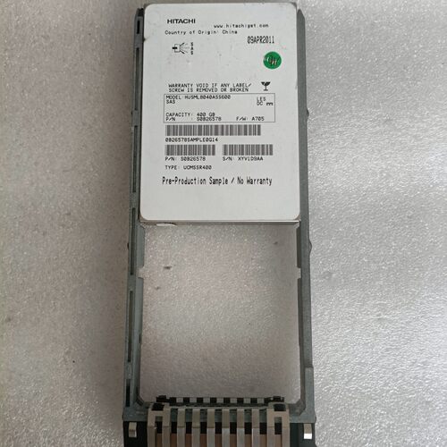 日立 HUSML8040ASS600 SSD 400GB S~议价
