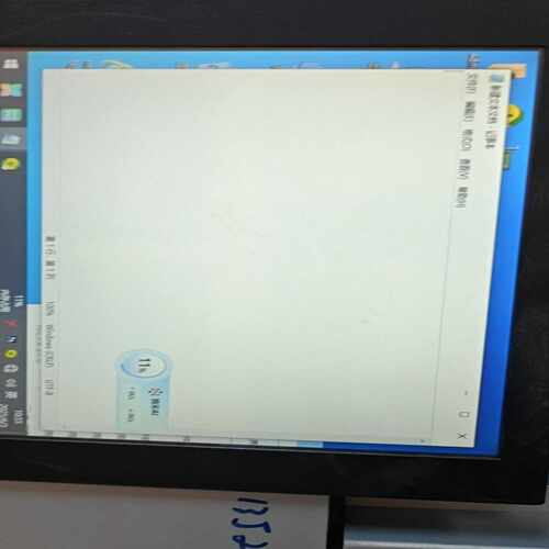 （议价）g104sn03v5友达工业屏带主板10.4工业屏hl