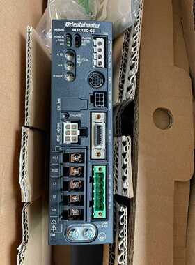 东方马达驱动器BLED12C-CC2只询价