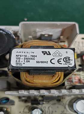 ARTESYN， NFS110-7604 电源一个，设备【侨报商行】