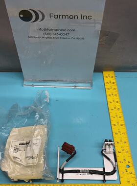 AMAT 002121859 Sensor Flag Motorized Lift w Interlink RSC RK