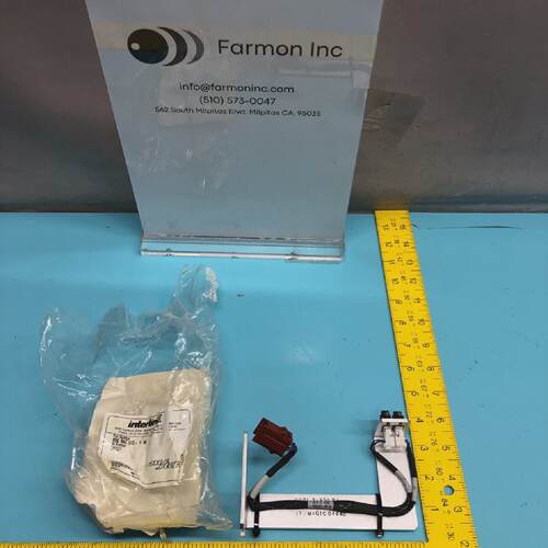 AMAT 002121859 Sensor Flag Motorized Lift w Interlink RSC RK
