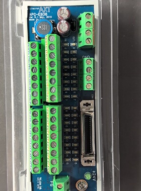 议价韩国INEXTEKAXT模块端子EB3议价