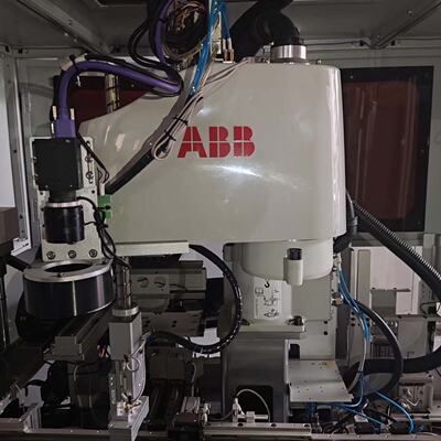 议价Abb Irb 910Sc30.55 Scara Robot Sleeve适用