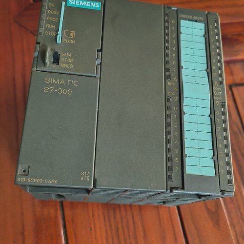 西门子6ES73136CF030AB0无破损无划痕-议价