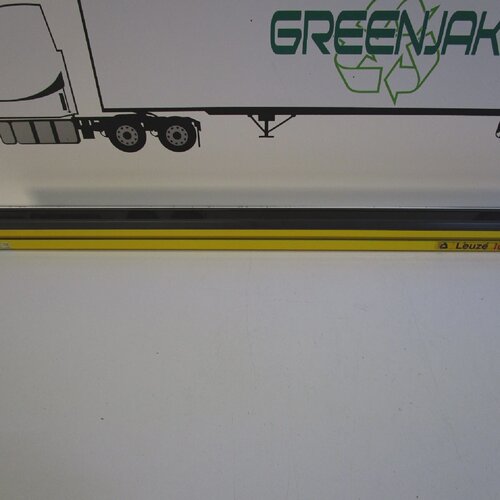 LEUZE LUMIFLEX CR30900BH6 COMPACT LIGHT CURTAIN RECEIVER  US