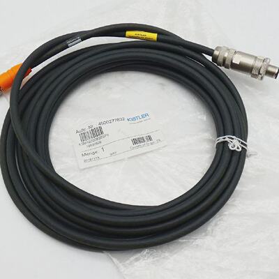 Kistler 18030828 Lnge  5m Verbindungsleitung Connection line