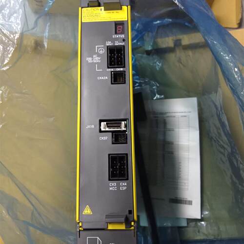 配件A06B6140H006那科驱动器议价