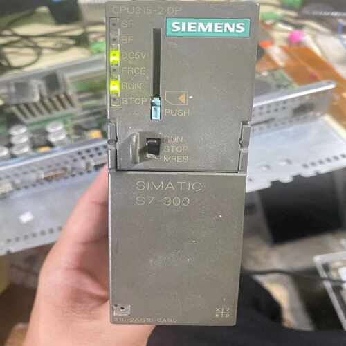 S7-300，CPU 315-2AG10-0AB0，功~询价