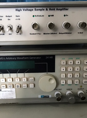 TEGAM20MsS2414B任意波形发生器VHR议价