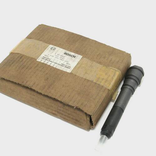 NEW SET OF 6 BOSCH 3094561 INJECTORS 043229286269C 3094561