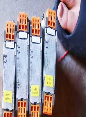 魏德米勒隔离器852690000WAZ2CMA4询价