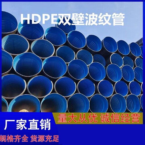 HDPE双壁波纹管拉紧器安装神器通用型接管器安装工具手动对接管道