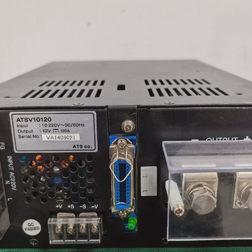 溢价-ATS ATSV10120 POWER SUPPLY