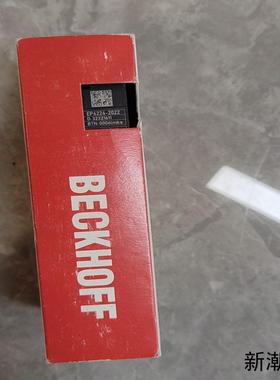 倍福BECKHOFF EP6224-2022模块全新原装正议价商品
