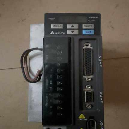 台达伺服控制器型号ASD-B2-0721-B功能来个询价