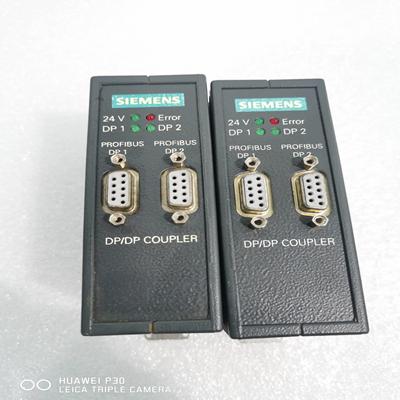 配件西门子PROFIBUSDP藕合模块158-0AD00-0XA0包好包邮议价