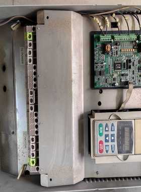 咨询-台达变频器VFD370F43A-G测试37KW