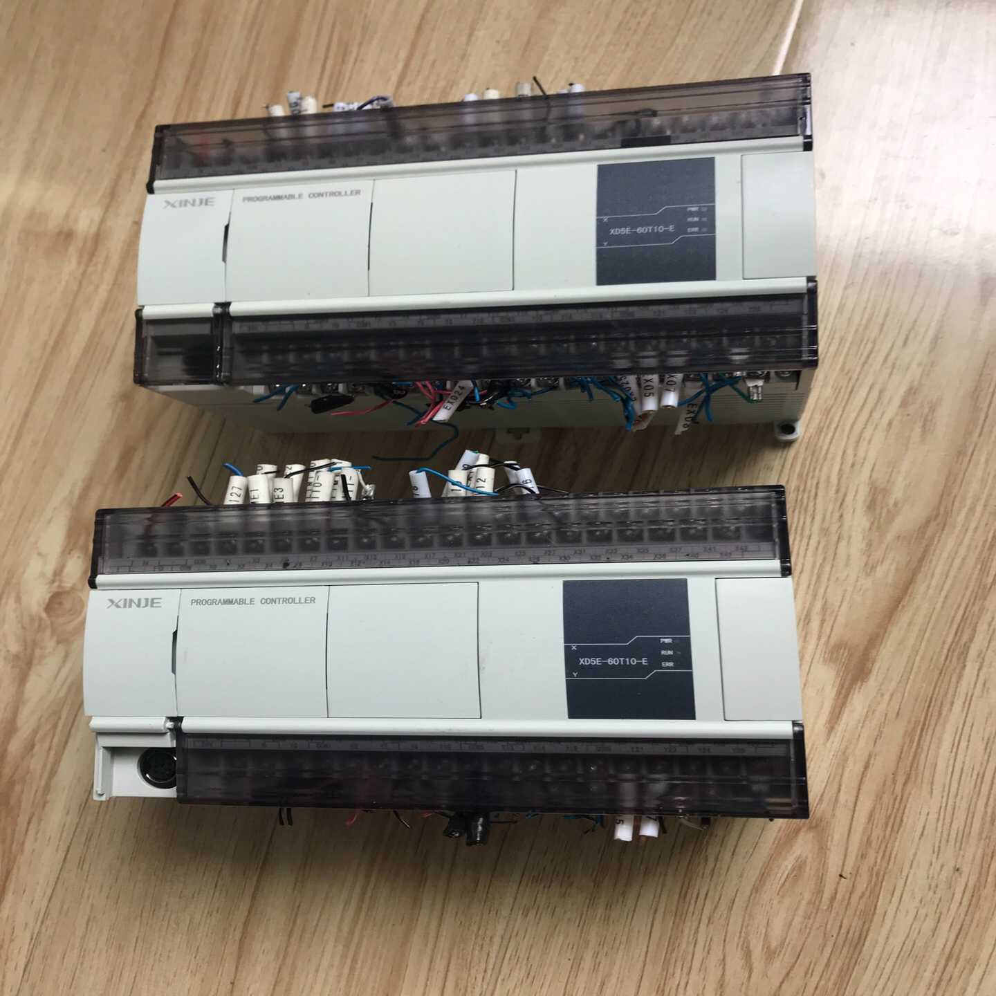 信捷总线plc，XD5E-60T10-E，3.7.2版本，成询价