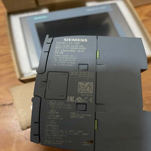 （议价）S71200PLC