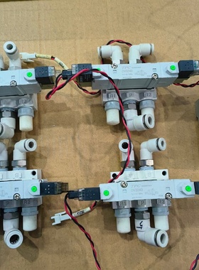 TPC原装电磁阀DV3240DV3140二手拆机成色如
