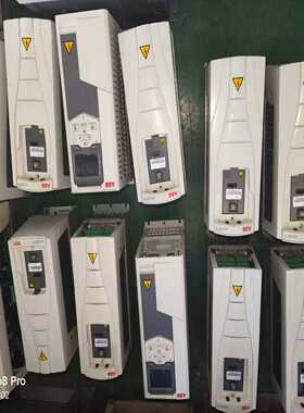 询价ABB变频器ACS510系列，1.5kW，380-480V，