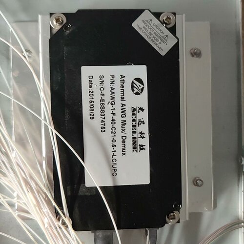 【询价】AAWG-1-F-40-C21-NA-LC/UPC  光迅科