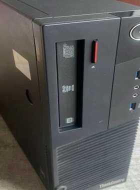 Lenovo/联想M8500S-N000准系统。Q87主板，--议价商品