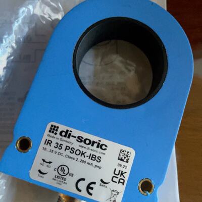 配件disoric环形传感器IR35PSIBS议价