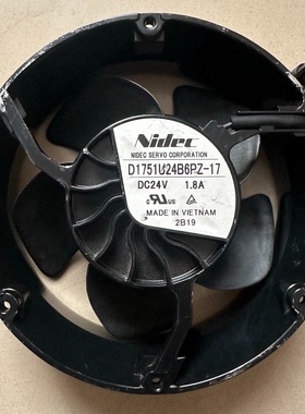 （请询价）D175U24B6PZ17是B变频器DC24V1.8