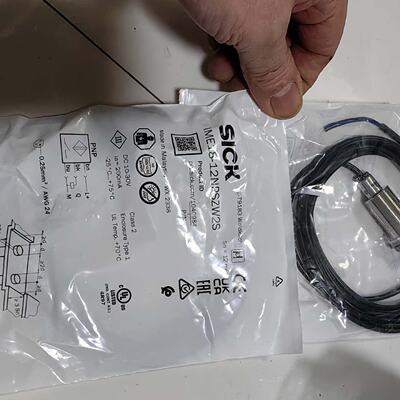 SICK西克IME1812NPSZW2S1040984--议价商品