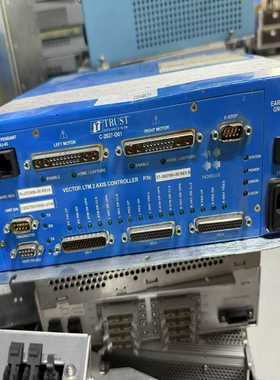 TRUSTC-2027-D012轴矢量控制器美国原装--议价商品