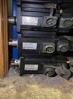 询价广数伺服电机110SJT-M040D(AS5)，止口85，