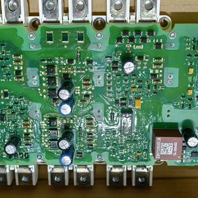 A5E36717792全新西门子IGD驱动板触发板带模块S-询