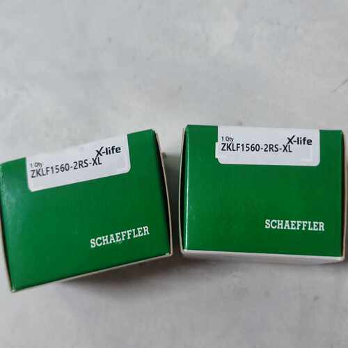 咨询-德国舍弗勒Schaeffler轴承ZKLF1560-2