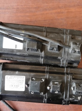 80EMA-024AP42-8M伊莱斯交流伺服电机【议价】