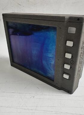 Transvideo LCM06 Hb Monitor 6 Zoll