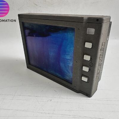 Transvideo LCM06 Hb Monitor 6 Zoll