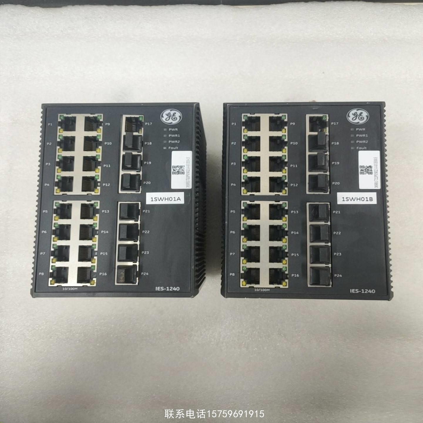 原装正品交换机IES-1240系列1SWH01A和1SWH0询价购买