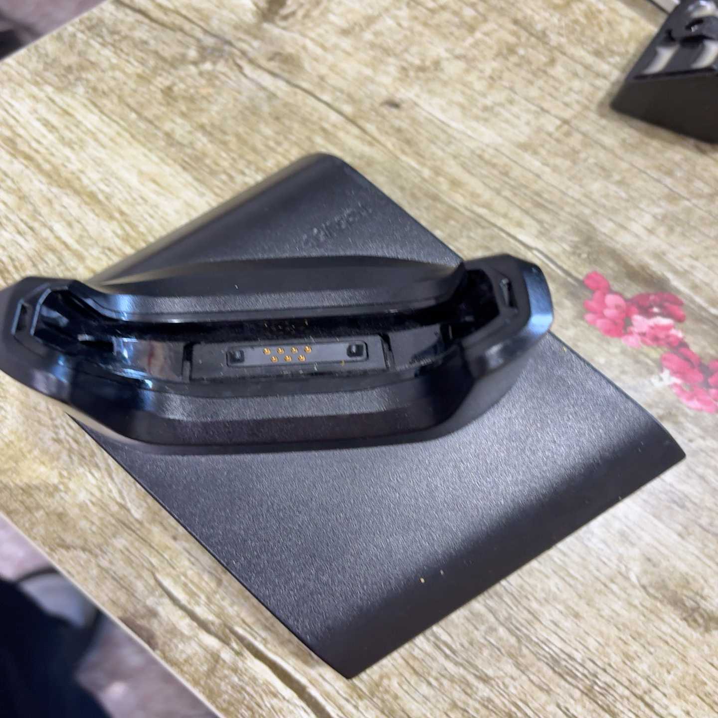 ZEBRA斑马CRD-TC51-1SCU1-01座充，TC5适用