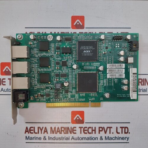 寻ABB DSQC 602 Robot com.card