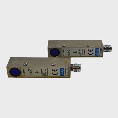 Eltrotec LLS9005Q Lser 1232VDC NC GND 0V Salida Digital Eltr