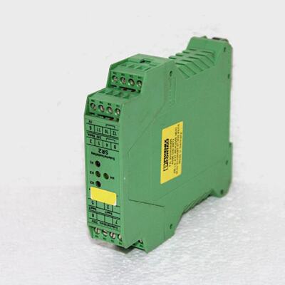 Phoenix Contact SR2 65190007497 REL FRENO ELEVATORE