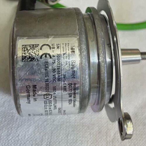 询价/德国SEW编码器EK8C堡盟定制款OG77UN1024