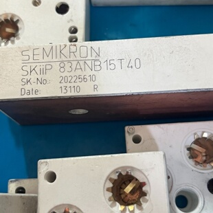 询价-英飞凌SKiip83ANB15T40共十二只单只180